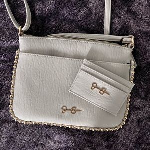 Jessica Simpson Crossbody Bag